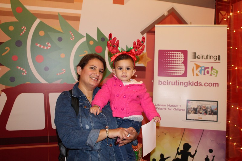 Jounieh Christmas Wonders 2018